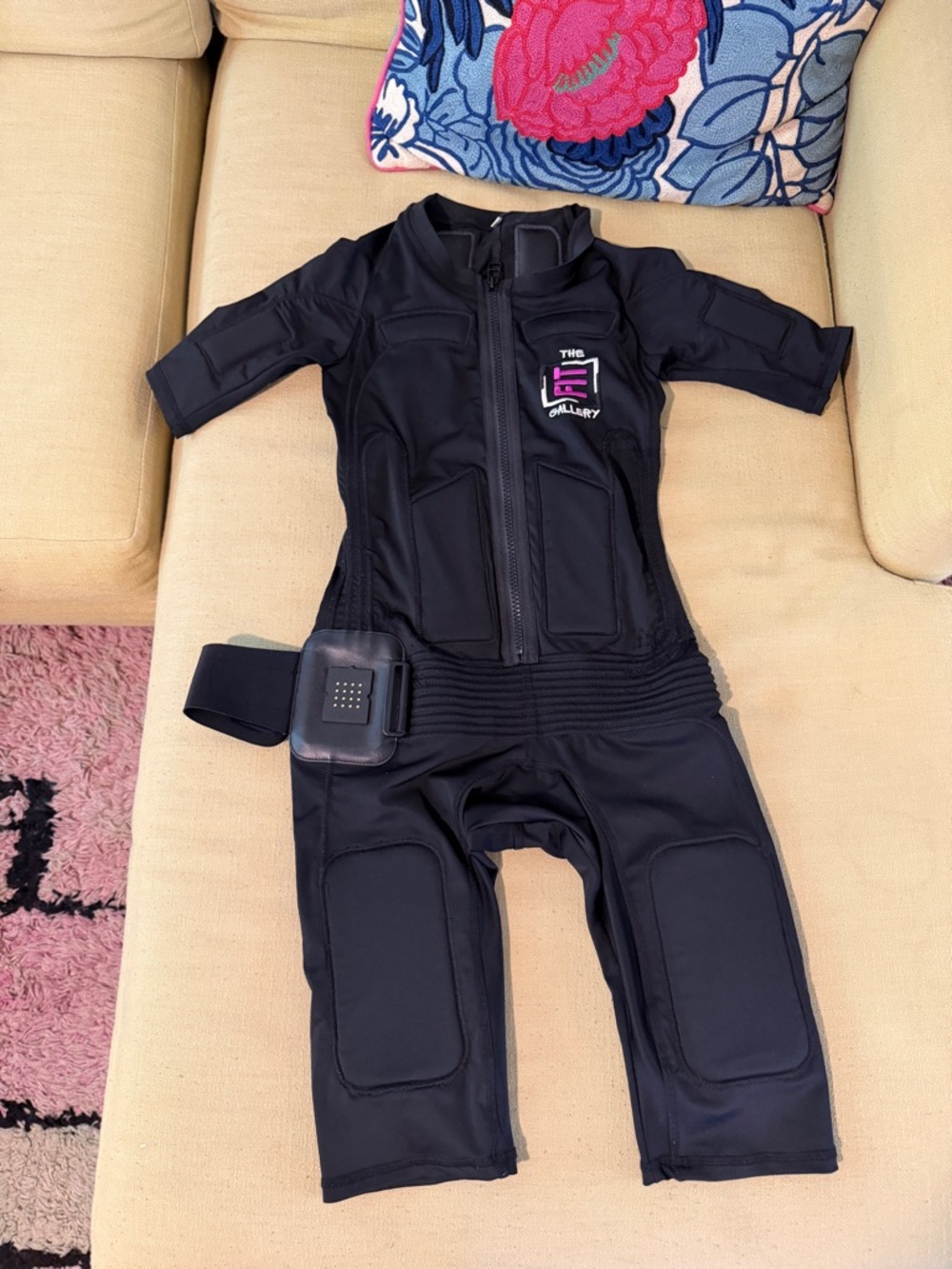 EMS Training Suit for Women, XS
